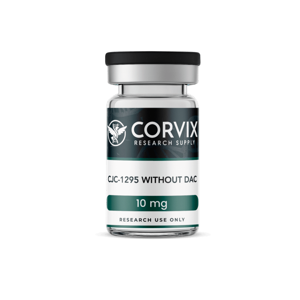 CJC-1295 Without DAC (10mg)