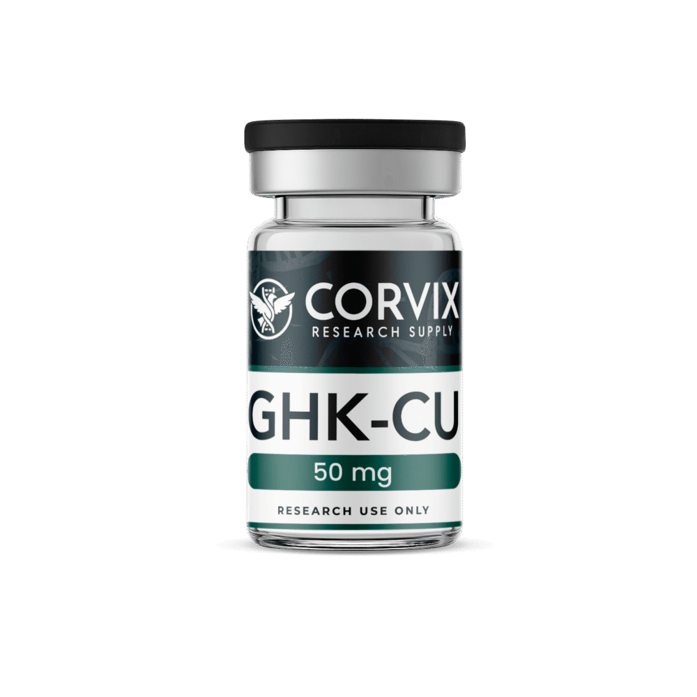 GHK-Cu