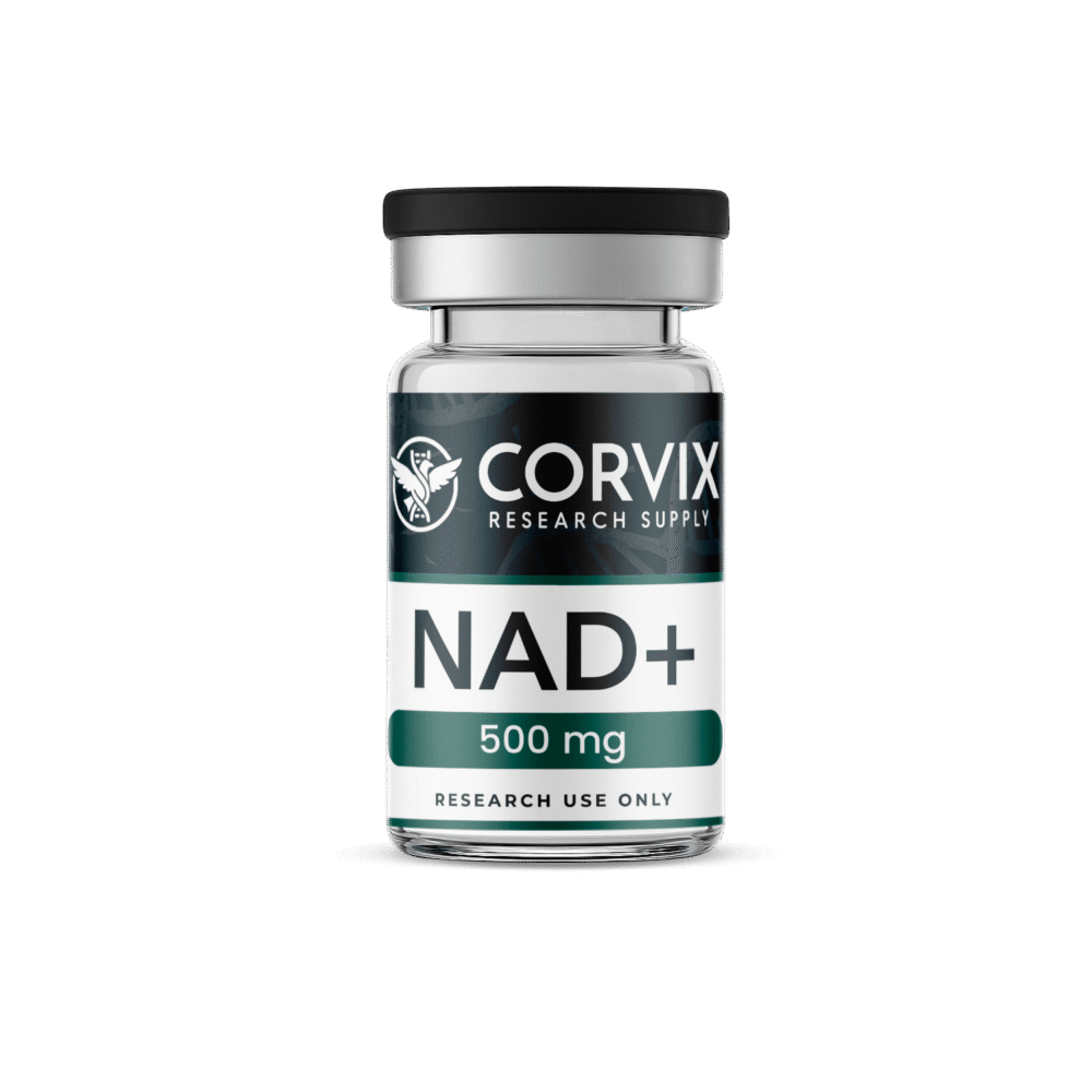 NAD+