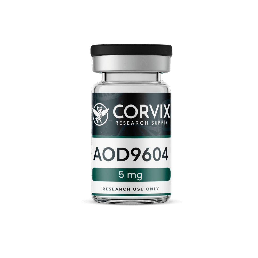 AOD 9604 (5mg)