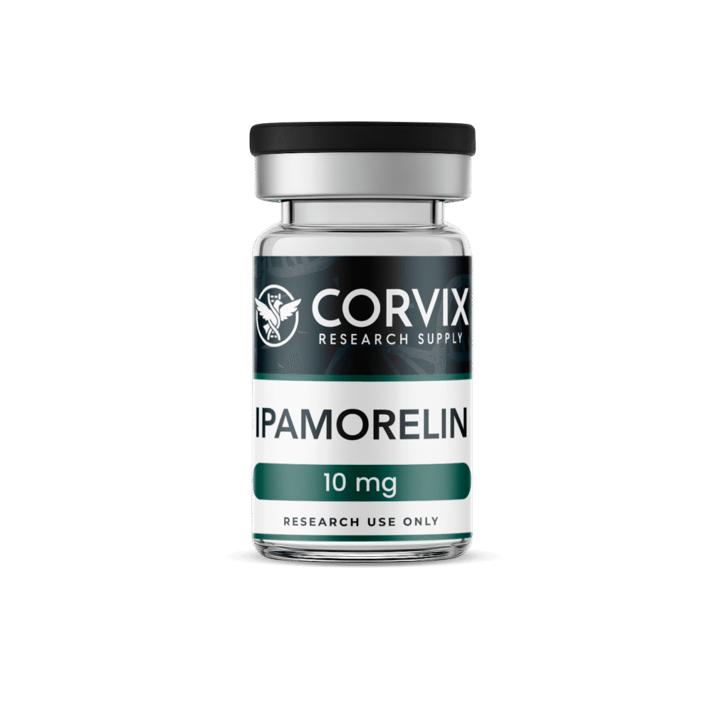 Ipamorelin (10mg)