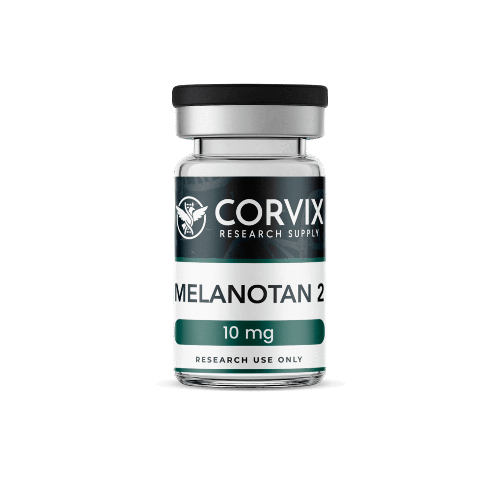 Melanotan 2 (10mg)