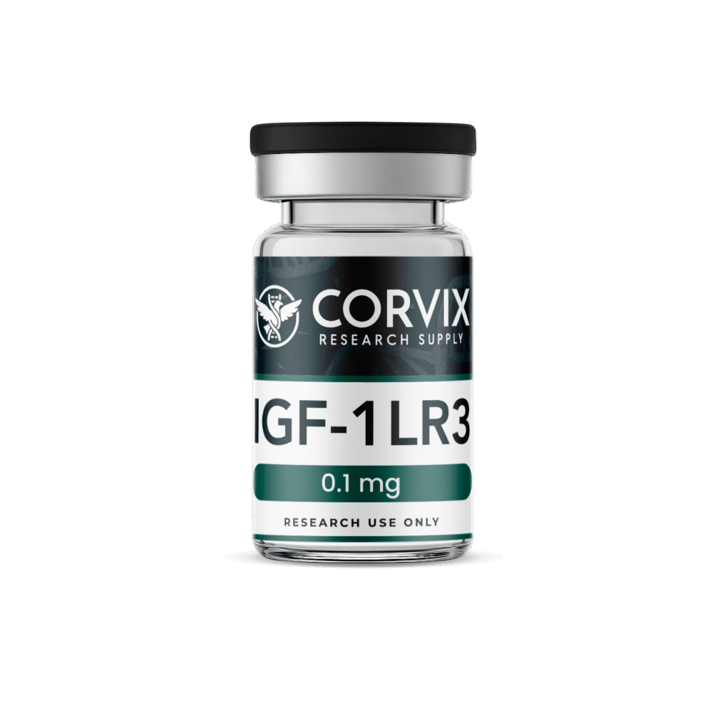 IGF-1LR3 (0.1mg)