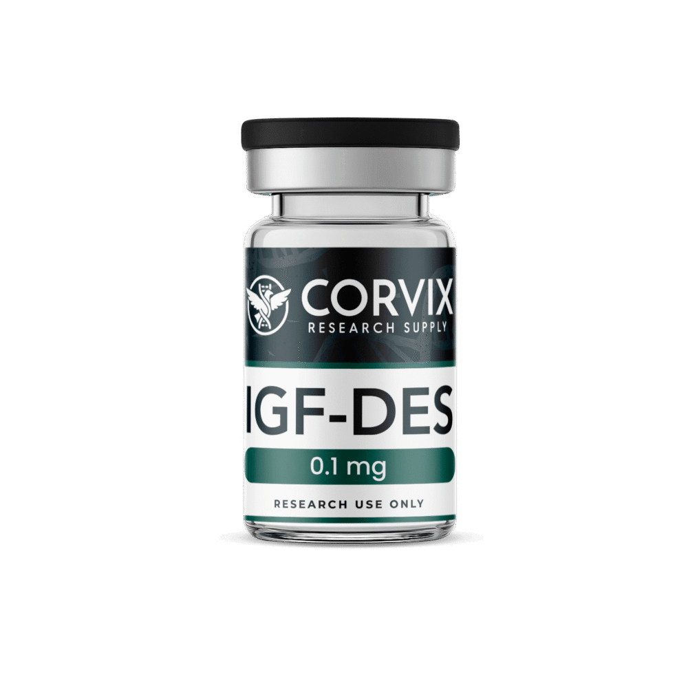 IGF-DES (0.1mg)